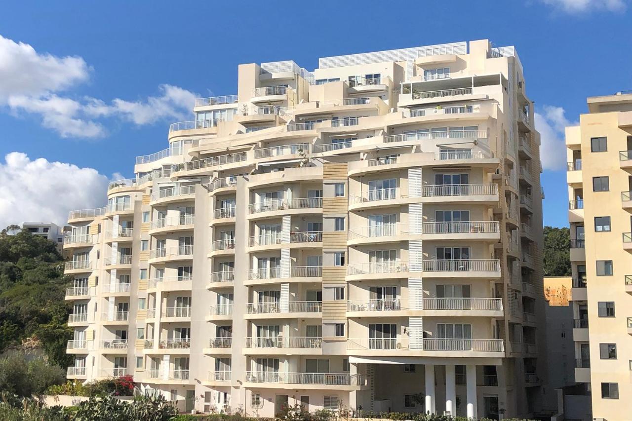 Modern Apartment Steps From Balluta Bay Σλιέμα Εξωτερικό φωτογραφία